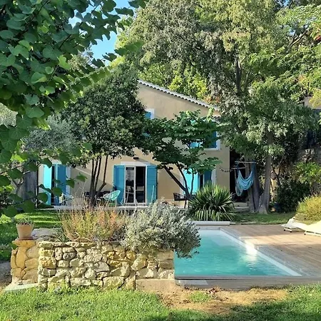 Le Bastidon * Aix-en-Provence