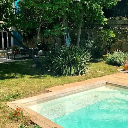 Le Bastidon * Aix-en-Provence