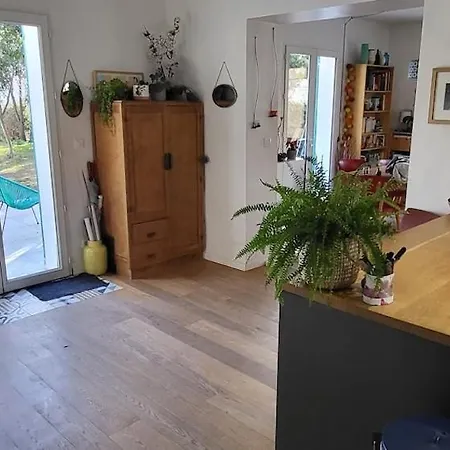 Le Bastidon Casa de Férias