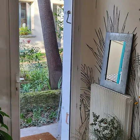 Casa de Férias Le Bastidon *