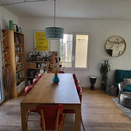 Casa de Férias Le Bastidon Aix-en-Provence