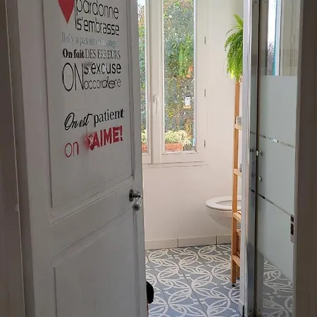 Le Bastidon Casa de Férias *