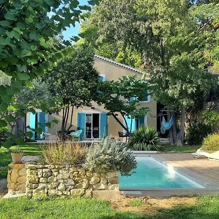 Le Bastidon * Aix-en-Provence